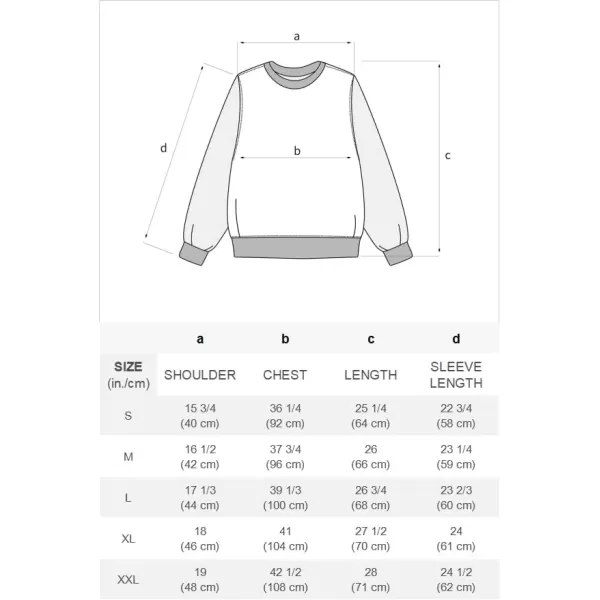 Aelfric Eden Oversized Knit Sweater Solid Vintage Pullover Sweater Unisex Woven Crewneck Knitted TopsB7white