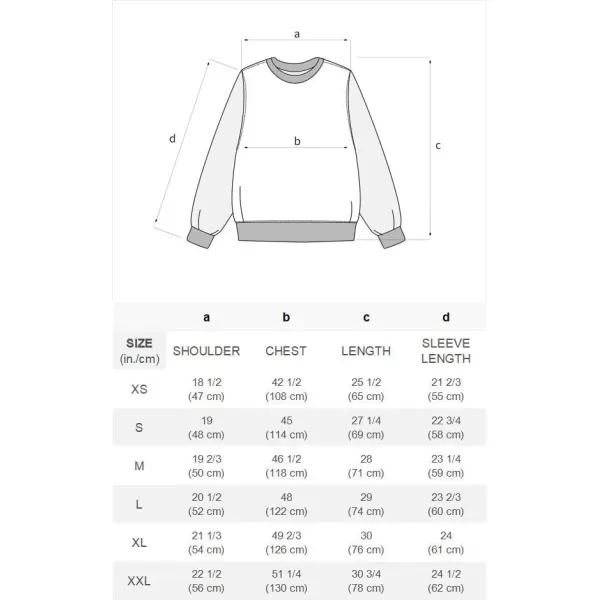 Aelfric Eden Oversized Knit Sweater Solid Vintage Pullover Sweater Unisex Woven Crewneck Knitted TopsBlack