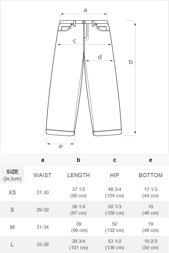 Aelfric Eden Mens Corduroy Vintage Cargo Sweatpants Long Solid Elastic Waist Casual Pants Hip hop Streetwear Pant07black
