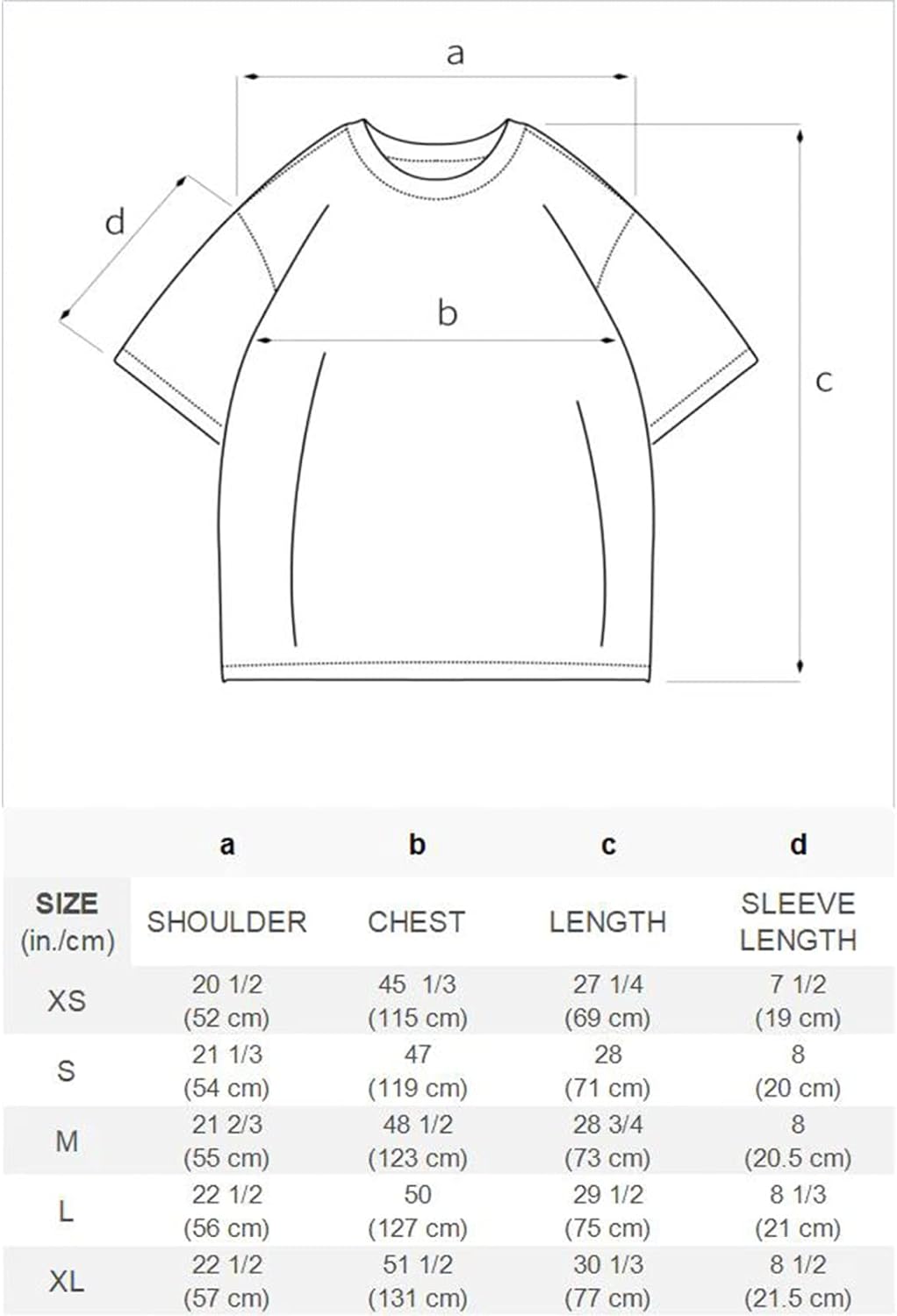 Aelfric Eden Mens Oversized T Shirts Tees Distorted Portrait Print Crew Neck Cotton Tops Streetwear Casual ShirtAgreen01