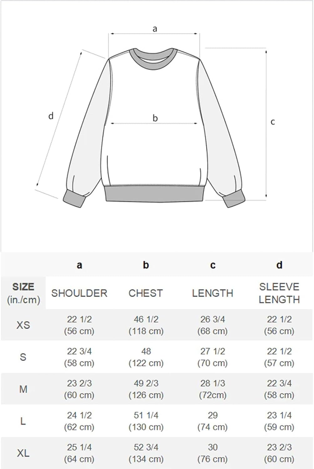 Aelfric Eden Oversized Crewneck Sweatshirts For Men Red Vintage Graphic Pullover Loose Fit Streetwear Long Sleeve TopA01pink