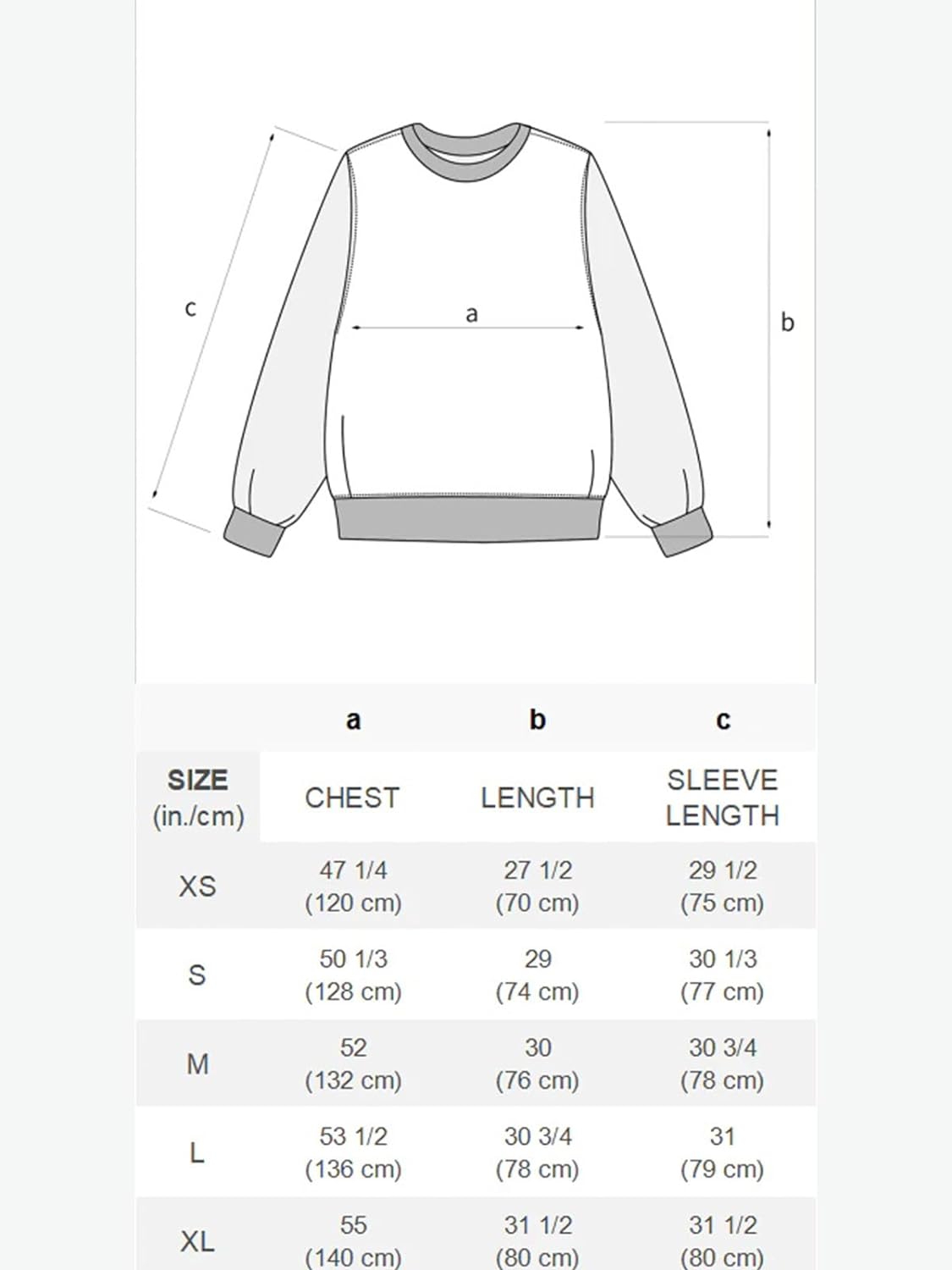 Aelfric Eden Oversized Crewneck Sweatshirts For Men Red Vintage Graphic Pullover Loose Fit Streetwear Long Sleeve TopApatchwork amp Green