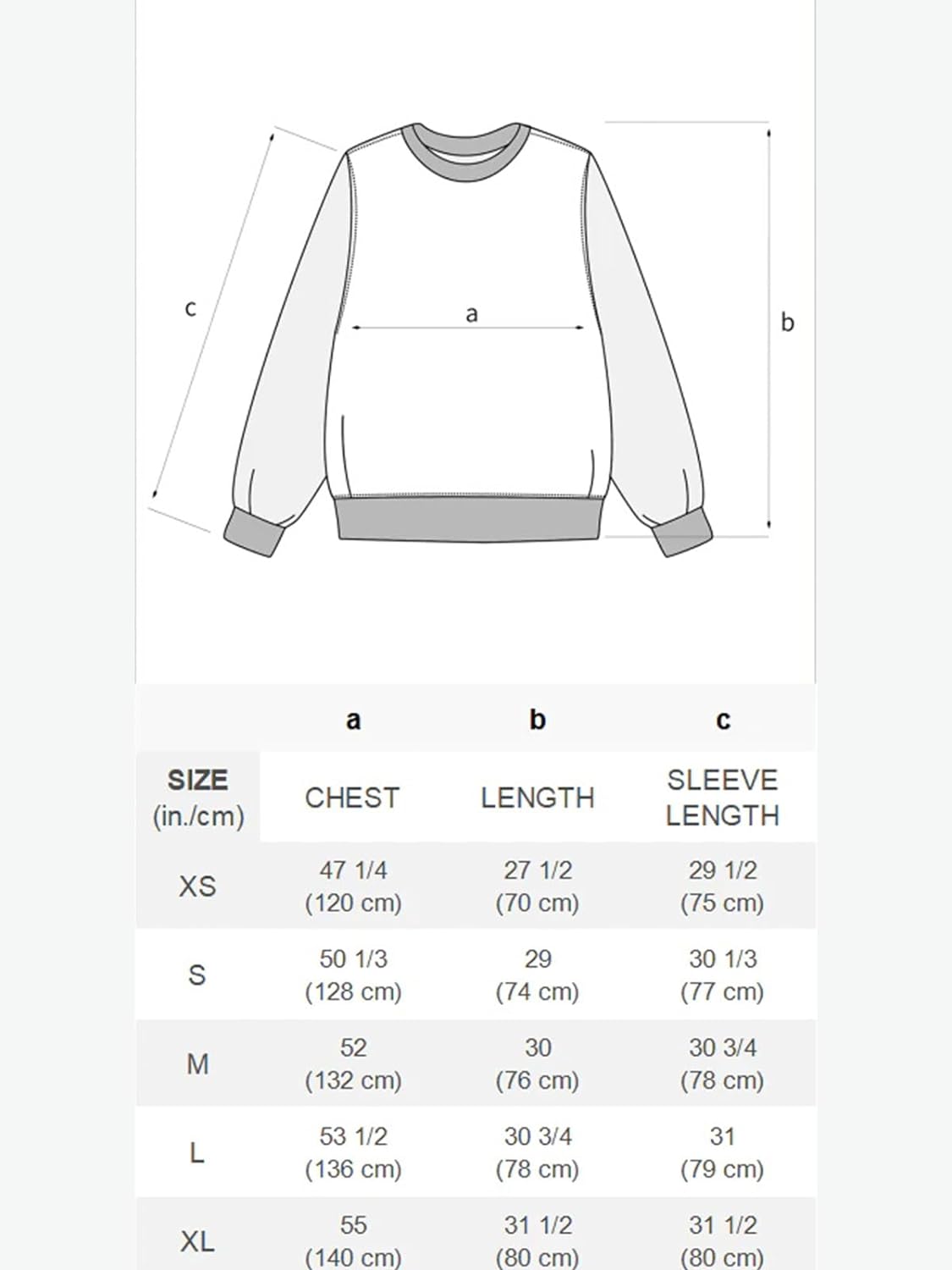 Aelfric Eden Oversized Crewneck Sweatshirts For Men Red Vintage Graphic Pullover Loose Fit Streetwear Long Sleeve TopAred