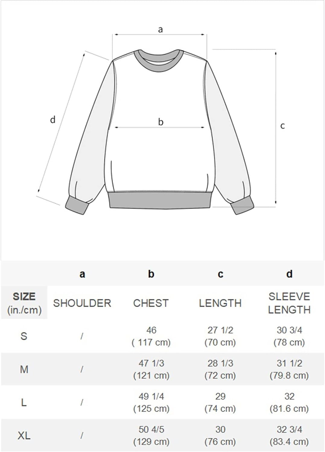 Aelfric Eden Oversized Crewneck Sweatshirts For Men Red Vintage Graphic Pullover Loose Fit Streetwear Long Sleeve TopCgreen
