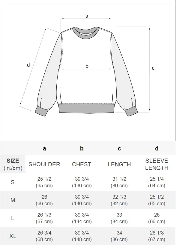 Aelfric Eden Oversized Crewneck Sweatshirts For Men Red Vintage Graphic Pullover Loose Fit Streetwear Long Sleeve TopD04patchworkampblack