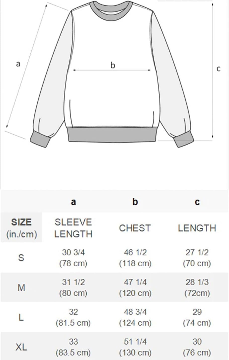 Aelfric Eden Oversized Crewneck Sweatshirts For Men Red Vintage Graphic Pullover Loose Fit Streetwear Long Sleeve TopF02side Stripe amp Whiteblue