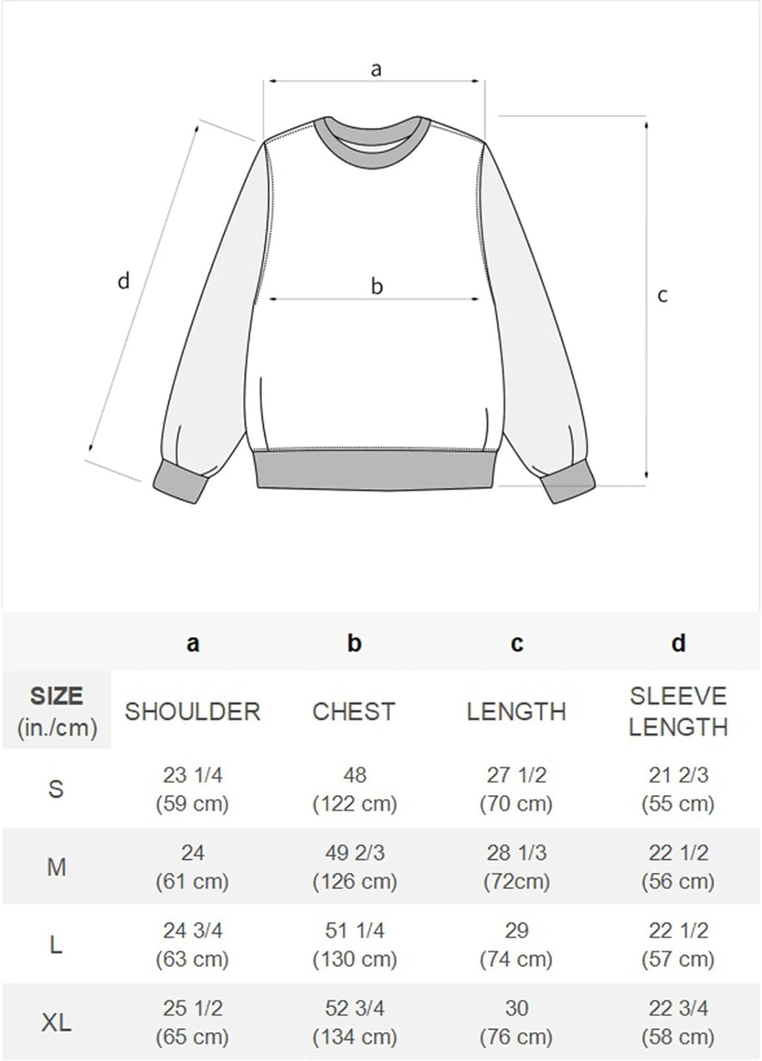 Aelfric Eden Oversized Crewneck Sweatshirts For Men Red Vintage Graphic Pullover Loose Fit Streetwear Long Sleeve TopG03 Foam Printing amp Darkblue