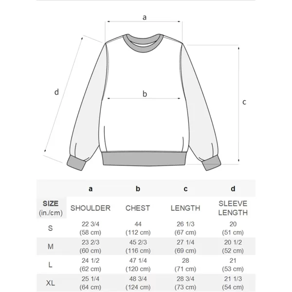 Aelfric Eden Graphic Heart Printed Knit Sweater Long Sleeve Crewneck Oversized Loose Fit Pullover TopsB02pink