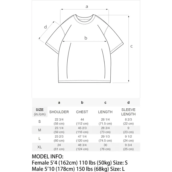 Aelfric Eden Graphic Tees Men Vintage Oversized Shirt Summer Casual Streetwear T Shirts06black