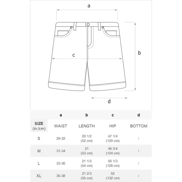 Aelfric Eden Mens 90s Patchwork Sweat Shorts MultiPockets Elastic Waist Cargo Short Streetwear Casual ShortsW01beige