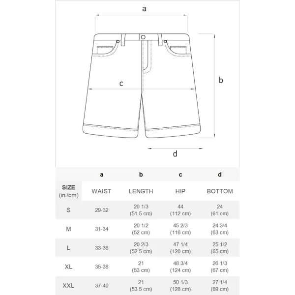 Aelfric Eden Mens 90s Patchwork Sweat Shorts MultiPockets Elastic Waist Cargo Short Streetwear Casual ShortsW31white