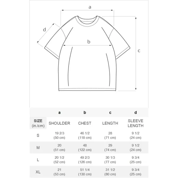 Aelfric Eden Mens 90s Vintage Oversize Shirts Summer Unisex Hipster Printed Casual Tee Streetwear Harajuku Top Tshirt1366khaki