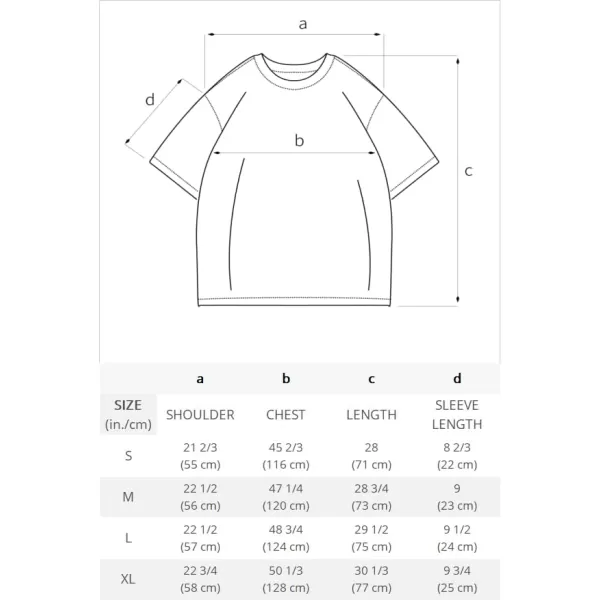 Aelfric Eden Mens 90s Vintage Oversize Shirts Summer Unisex Hipster Printed Casual Tee Streetwear Harajuku Top Tshirt2002red