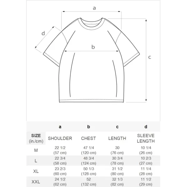 Aelfric Eden Mens 90s Vintage Oversize Shirts Summer Unisex Hipster Printed Casual Tee Streetwear Harajuku Top TshirtBlack1287