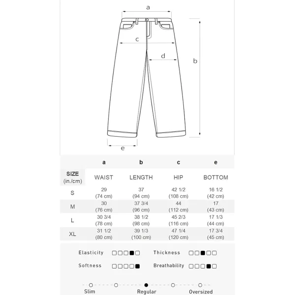 Aelfric Eden Mens Corduroy Vintage Cargo Sweatpants Long Solid Elastic Waist Casual Pants Hip hop Streetwear Pant02black
