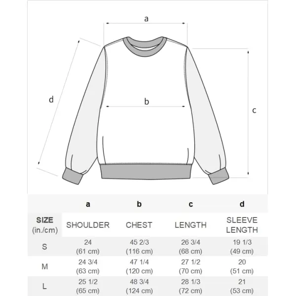 Aelfric Eden Mens Fashion Ducks Cartoon Sweaters Unisex Oversized Jumper Long Sleeve Casual Sweater Retro Couple Top01white