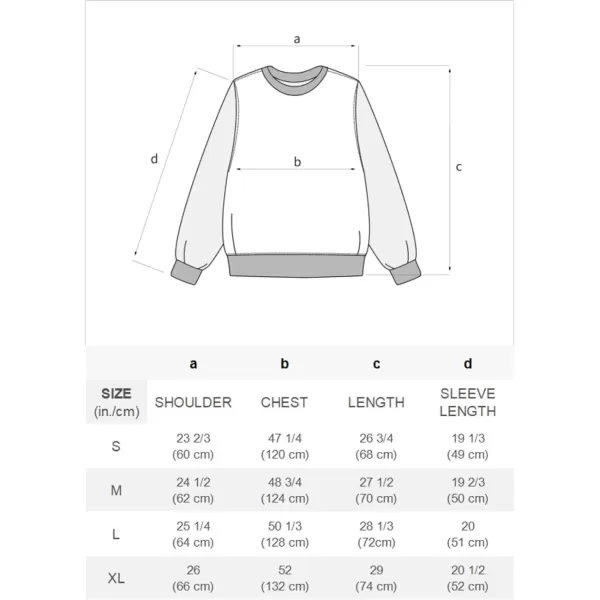 Aelfric Eden Mens Fashion Ducks Cartoon Sweaters Unisex Oversized Jumper Long Sleeve Casual Sweater Retro Couple TopB34grey