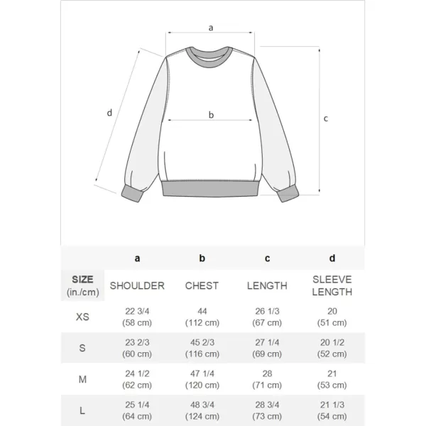 Aelfric Eden Mens Fashion Ducks Cartoon Sweaters Unisex Oversized Jumper Long Sleeve Casual Sweater Retro Couple TopB45black