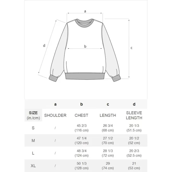 Aelfric Eden Mens Fashion Ducks Cartoon Sweaters Unisex Oversized Jumper Long Sleeve Casual Sweater Retro Couple TopB46khaki