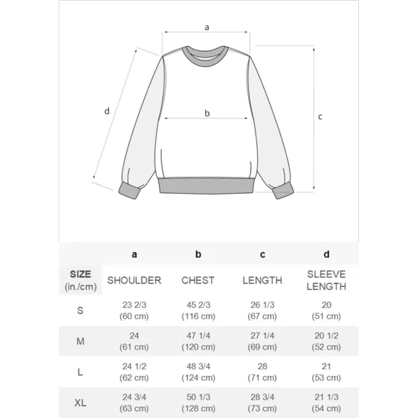 Aelfric Eden Mens Fashion Ducks Cartoon Sweaters Unisex Oversized Jumper Long Sleeve Casual Sweater Retro Couple TopB47apricot