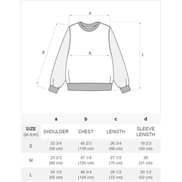 Aelfric Eden Mens Fashion Ducks Cartoon Sweaters Unisex Oversized Jumper Long Sleeve Casual Sweater Retro Couple TopB52black