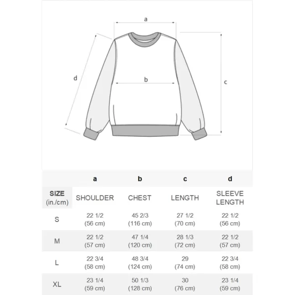 Aelfric Eden Mens Fashion Ducks Cartoon Sweaters Unisex Oversized Jumper Long Sleeve Casual Sweater Retro Couple TopB53brown