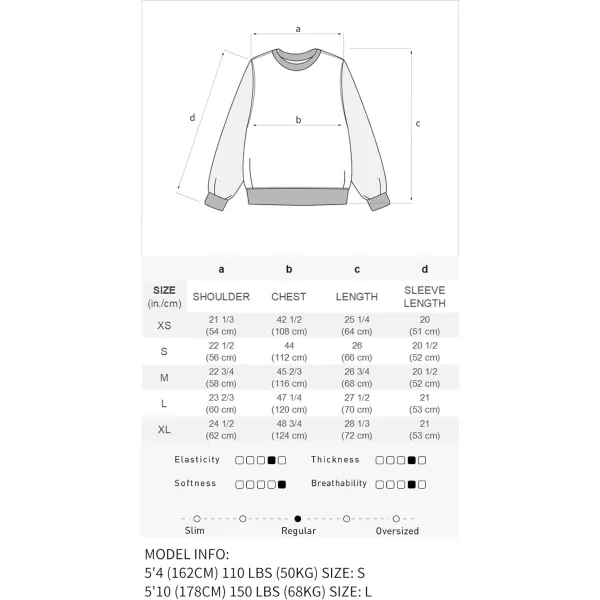 Aelfric Eden Mens Fashion Ducks Cartoon Sweaters Unisex Oversized Jumper Long Sleeve Casual Sweater Retro Couple TopPurple01