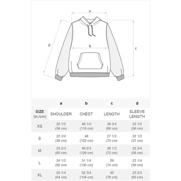 Aelfric Eden Mens Fashion Pullover Hoodie Sweatshirt Fleece Pullover Heart Hip Hop Streetwear Casual Sweatshirt Hooded03pink