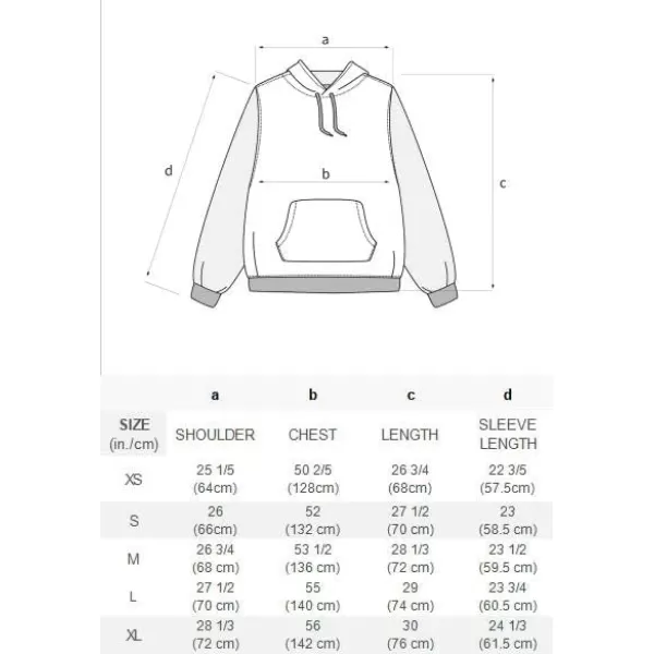 Aelfric Eden Mens Fashion Pullover Hoodie Sweatshirt Fleece Pullover Heart Hip Hop Streetwear Casual Sweatshirt HoodedE1apricot