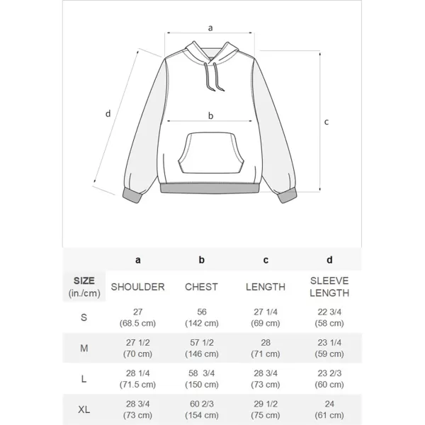 Aelfric Eden Mens Fashion Pullover Hoodie Sweatshirt Fleece Pullover Heart Hip Hop Streetwear Casual Sweatshirt HoodedI04apricot