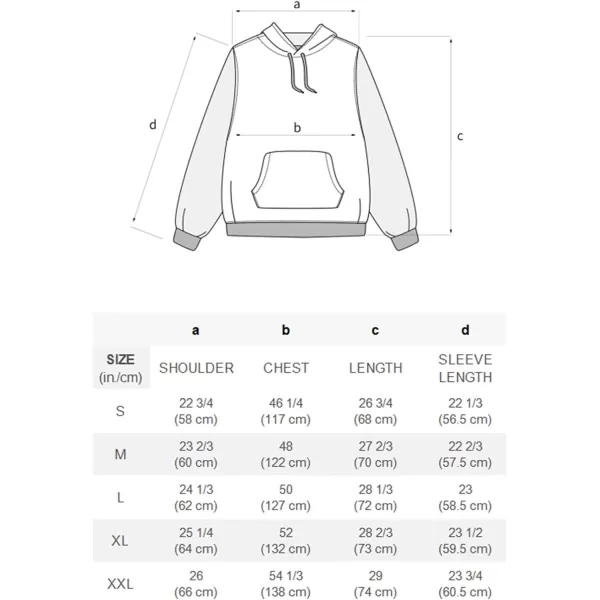 Aelfric Eden Mens Fashion Pullover Hoodie Sweatshirt Fleece Pullover Heart Hip Hop Streetwear Casual Sweatshirt HoodedJ02black