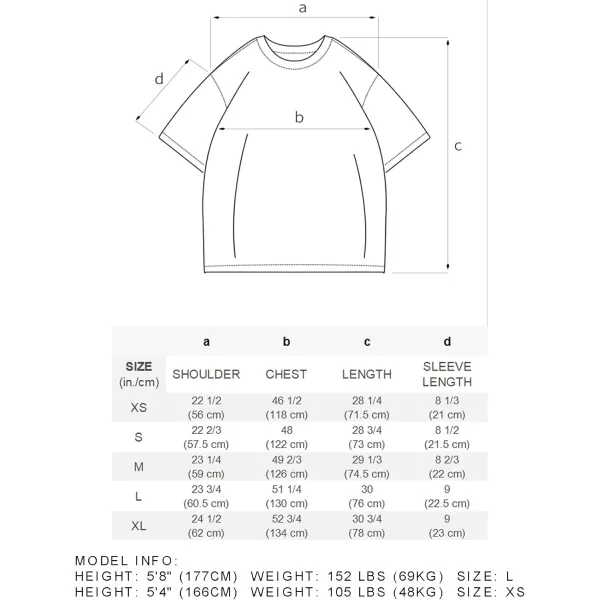 Aelfric Eden Mens Oversized T Shirts Tees Distorted Portrait Print Crew Neck Cotton Tops Streetwear Casual Shirt12 Khaki