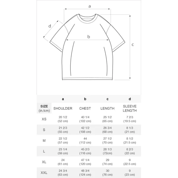 Aelfric Eden Mens Oversized T Shirts Tees Distorted Portrait Print Crew Neck Cotton Tops Streetwear Casual Shirt1248black