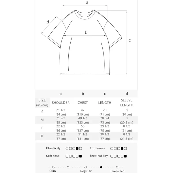 Aelfric Eden Mens Oversized T Shirts Tees Distorted Portrait Print Crew Neck Cotton Tops Streetwear Casual Shirt25 Black