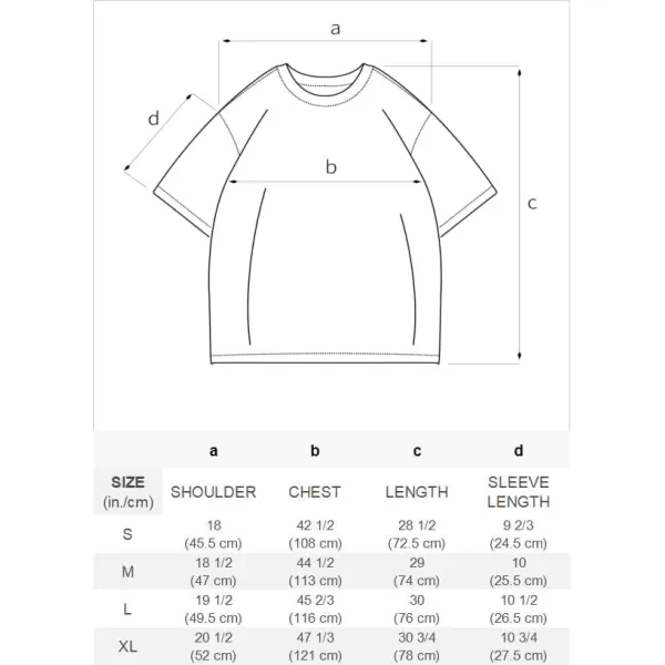 Aelfric Eden Mens Oversized T Shirts Tees Distorted Portrait Print Crew Neck Cotton Tops Streetwear Casual Shirt50grey