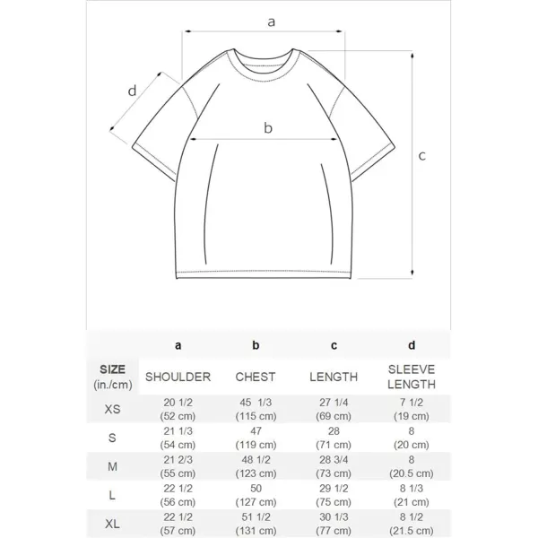 Aelfric Eden Mens Oversized T Shirts Tees Distorted Portrait Print Crew Neck Cotton Tops Streetwear Casual ShirtAgreen01