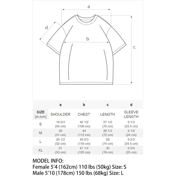 Aelfric Eden Mens Oversized T Shirts Tees Distorted Portrait Print Crew Neck Cotton Tops Streetwear Casual ShirtAwhite02