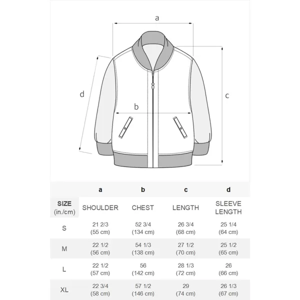 Aelfric Eden Mens Varsity Jacket Vintage Racing Motorcycle Graphic Bomber Jackets Oversized Unisex Streetwear jacket010black