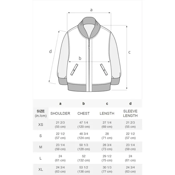 Aelfric Eden Mens Varsity Jacket Vintage Racing Motorcycle Graphic Bomber Jackets Oversized Unisex Streetwear jacket09white