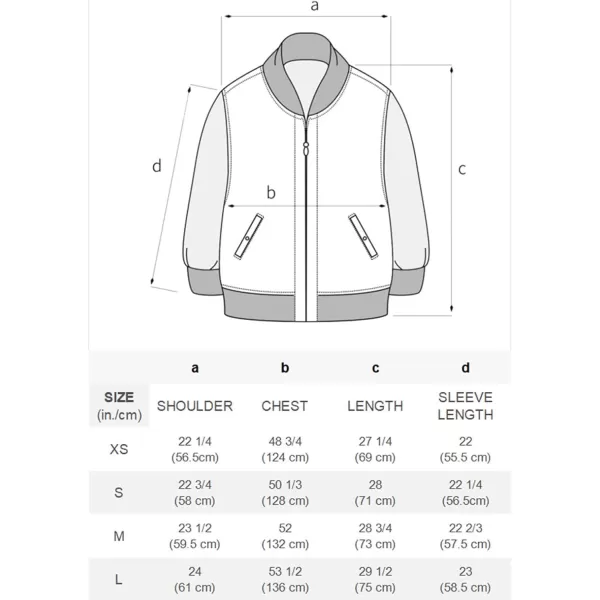 Aelfric Eden Mens Varsity Jacket Vintage Racing Motorcycle Graphic Bomber Jackets Oversized Unisex Streetwear jacket15coffee