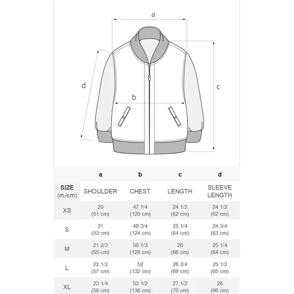 Aelfric Eden Mens Varsity Jacket Vintage Racing Motorcycle Graphic Bomber Jackets Oversized Unisex Streetwear jacket16grey