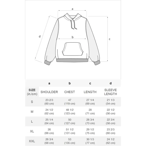 Aelfric Eden Mens Vintage Oversized Star Graphic Print Hoodie Streetwear ZipUp Hoodies Sweatshirt Casual HoodedB2green