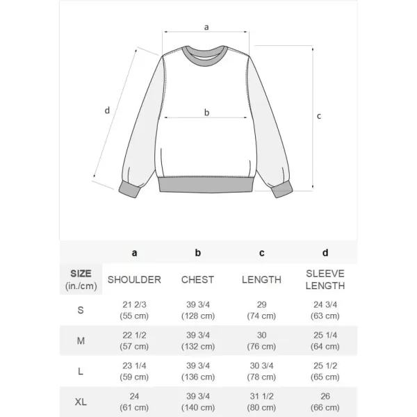 Aelfric Eden Oversized Crewneck Sweatshirts For Men Red Vintage Graphic Pullover Loose Fit Streetwear Long Sleeve TopD05letter Embroidery amp Black