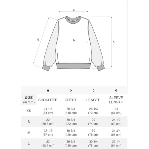 Aelfric Eden Oversized Crewneck Sweatshirts For Men Red Vintage Graphic Pullover Loose Fit Streetwear Long Sleeve TopD06racing Vibes amp Black