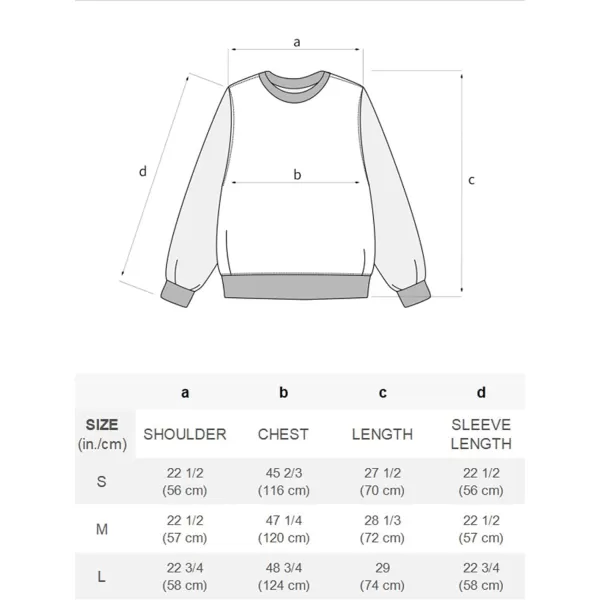 Aelfric Eden Vintage Soft Knit Sweater Autumn Mens Oversized Casual Pullover JumperA03rabbit Jacquard amp Apricot