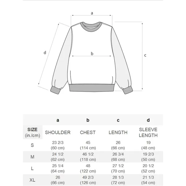 Aelfric Eden Vintage Soft Knit Sweater Autumn Mens Oversized Casual Pullover JumperB02gradient Knit amp Grey