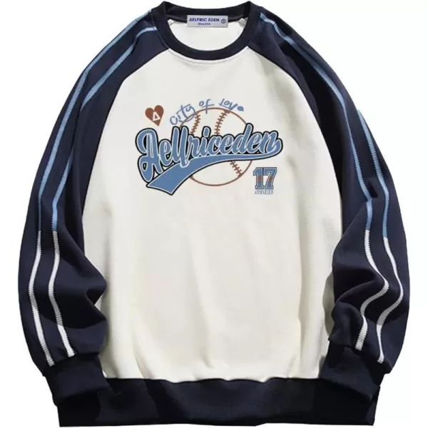 F02-side Stripe & Whiteblue
