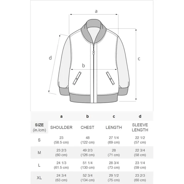 Aelfric Eden Mens Motorcycle Jacket Blackair Moto Varsity Baseball Jacket Women Vintage CoatsA4black