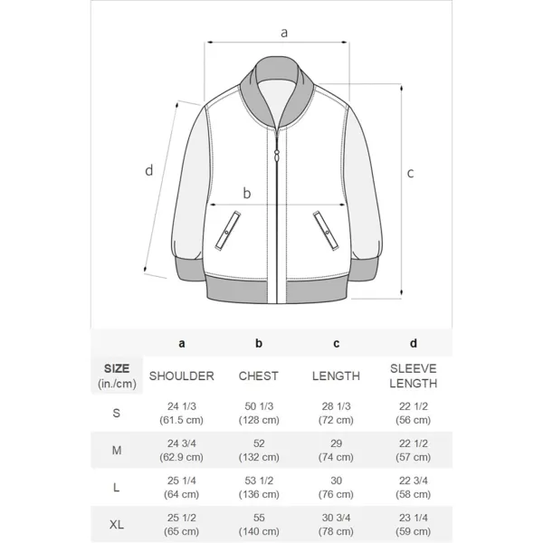 Aelfric Eden Mens Motorcycle Jacket Blackair Moto Varsity Baseball Jacket Women Vintage CoatsG2black