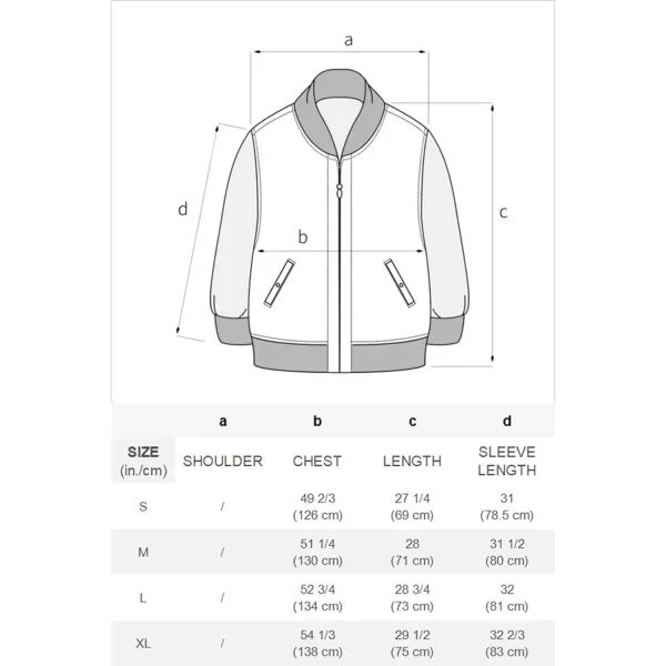 Aelfric Eden Mens Motorcycle Jackets Varsity Jacket Vintage Letter Print Patchwork Jacket Beige Oversized Overcoats04black